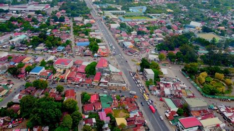 Toril (Barangay, Davao City, Philippines) .